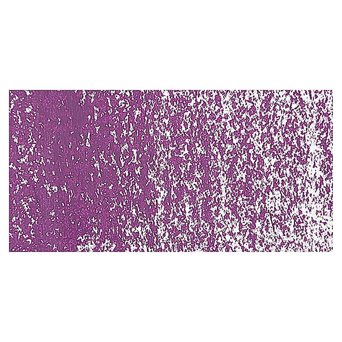 Sennelier Oil Pastel Red Violet No:048