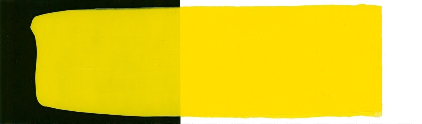 Schmincke Primacryl Artist Akrilik Boya 233 Cadmium Yellow Light Hue 60 ml