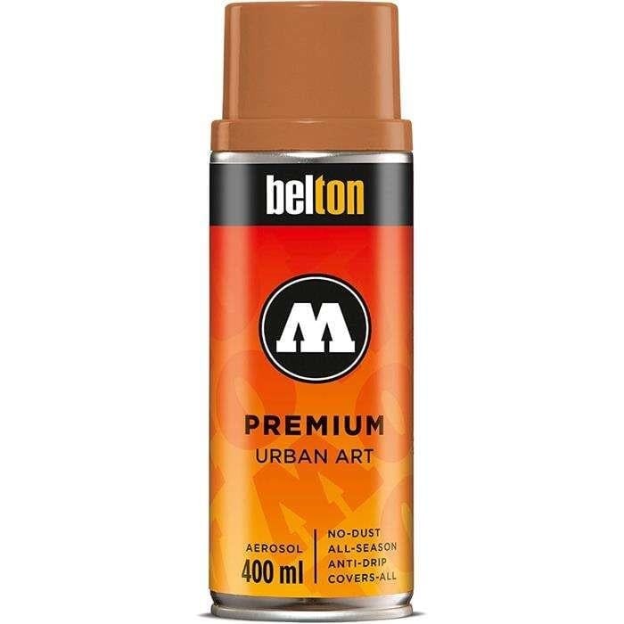 Molotow Sprey Boya 400 Ml N:194 Beige Brown