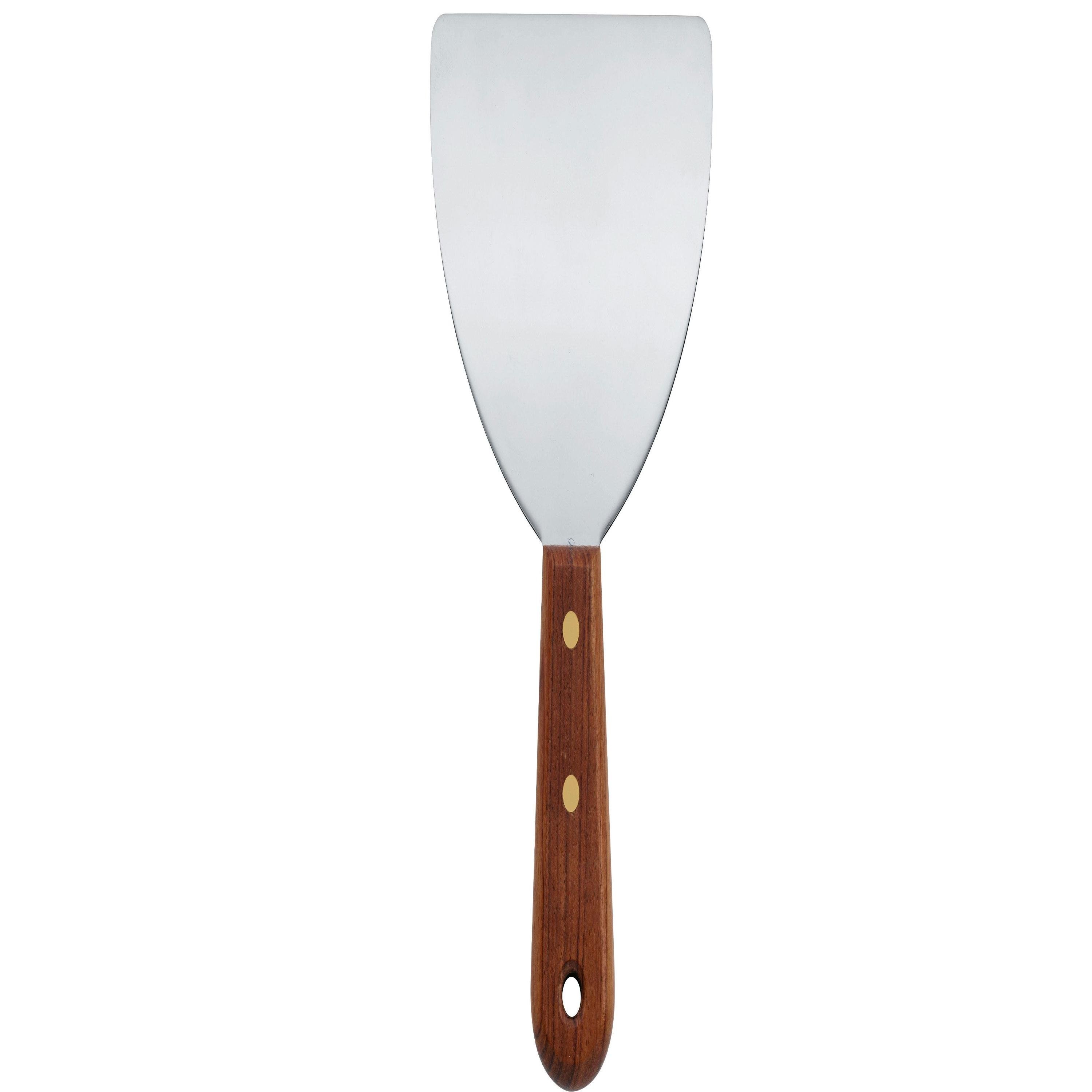 Rgm Düz Spatula 20 mm S02