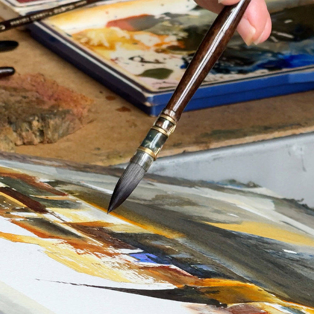 Da Vinci Prafull Sawant Signature Set