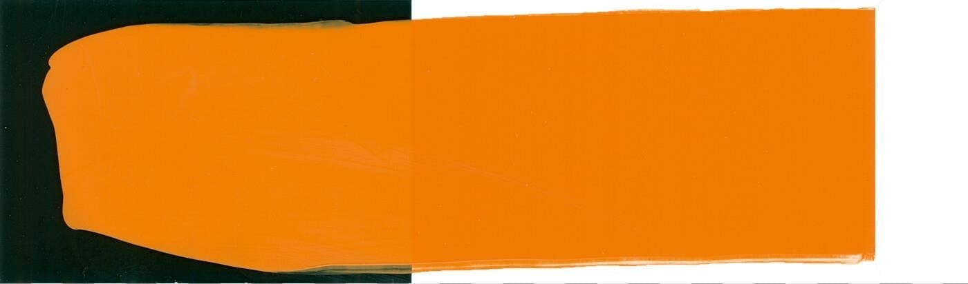 Schmincke Primacryl Artist Akrilik Boya 238 Cadmium Orange Hue 60 ml