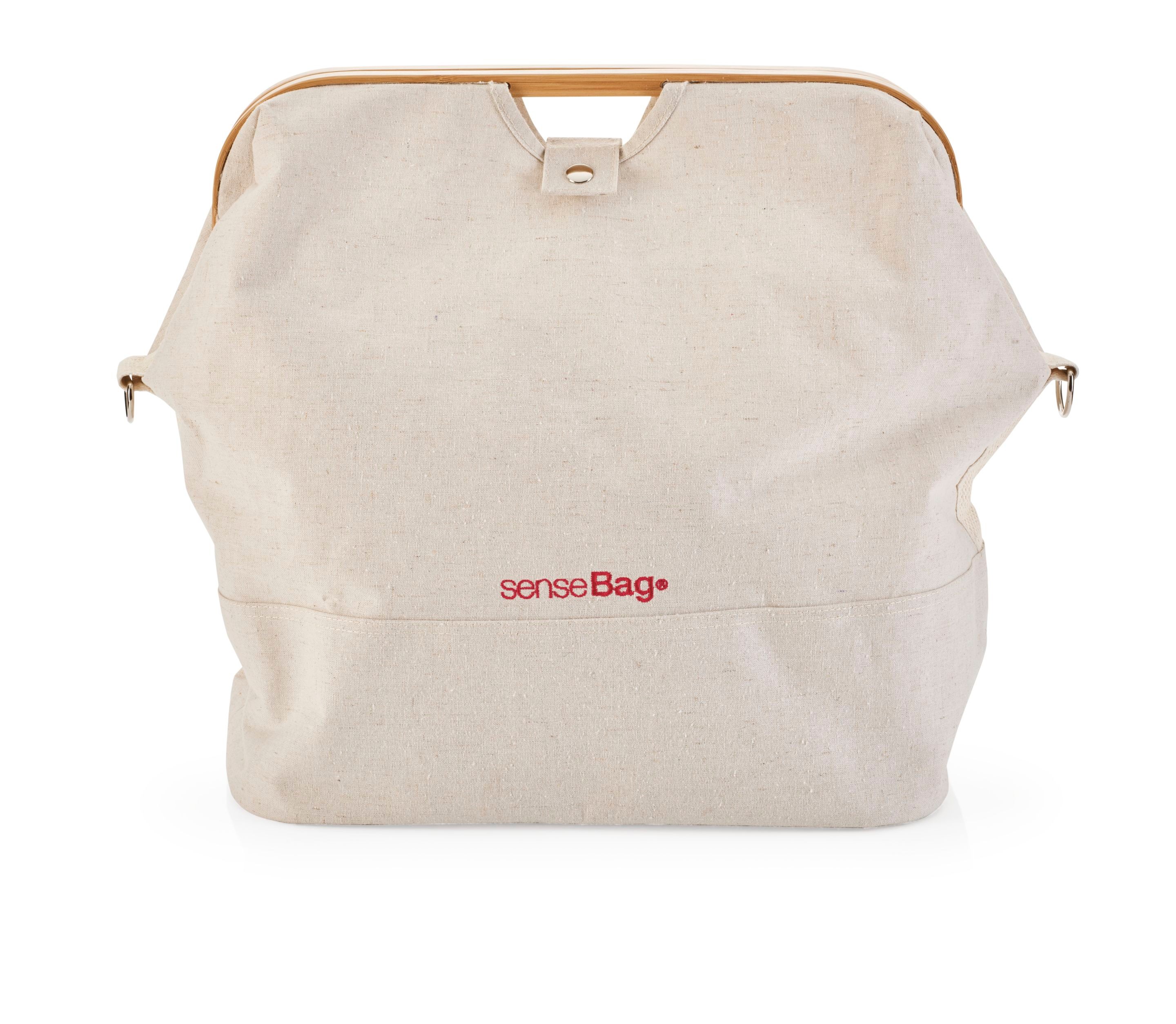 SenseBag Çanta