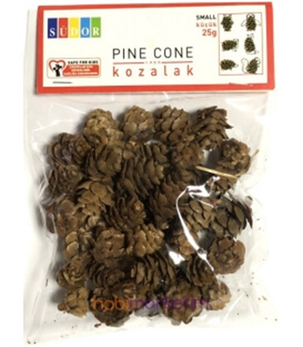 Südor Kozalak 25 gr Orta