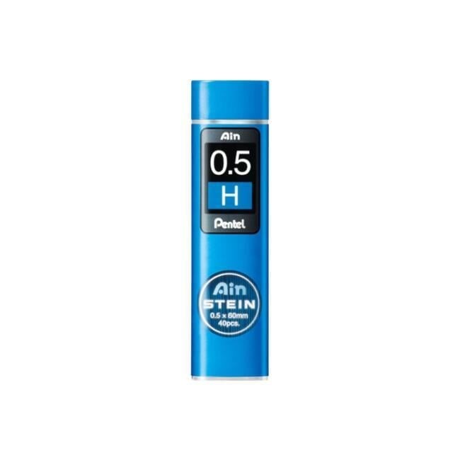 Pentel 0.5 mm Hi-Polymer Ain Stain Min C275 - H