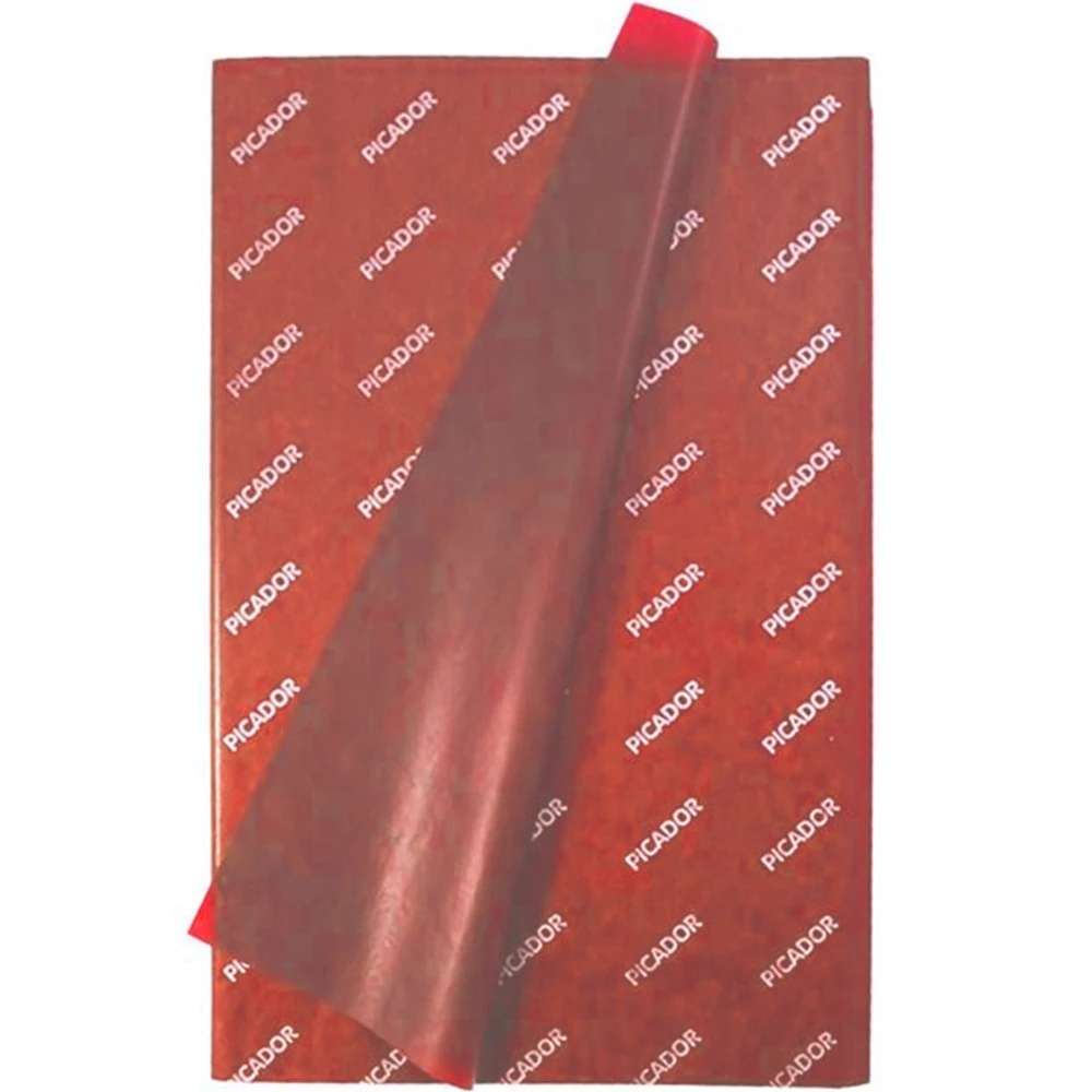 Picador Karbon Kağıdı A4 Kırmızı
