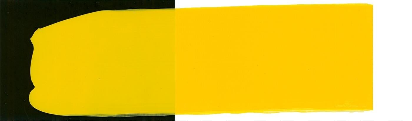 Schmincke Primacryl Artist Akrilik Boya 234 Cadmium Yellow Medium Hue 60 ml