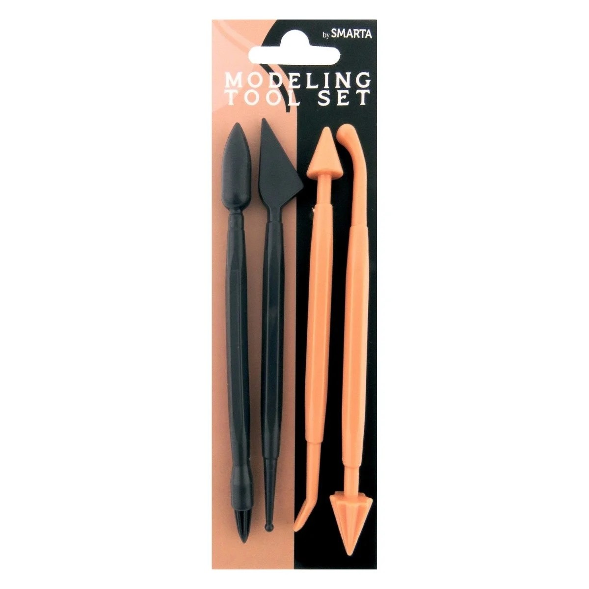 Smarta Şekillendirme Seti - Modeling Tool Set