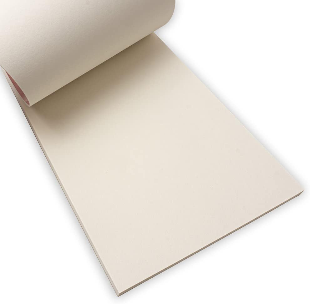 Esil Eskiz Defteri A4 Ciltli 140 Gr. 210X297 mm 40 Sayfa