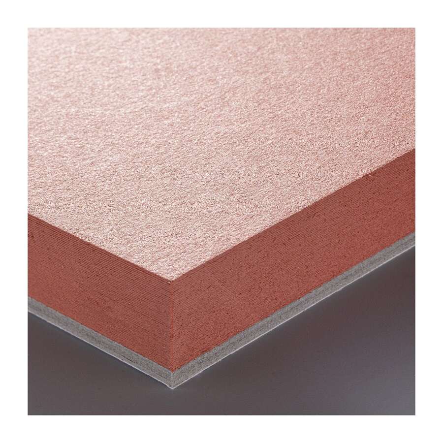 Rembrandt Toned Sanguine Red Çok Amaçlı Defter 180 g A4 50 Yaprak