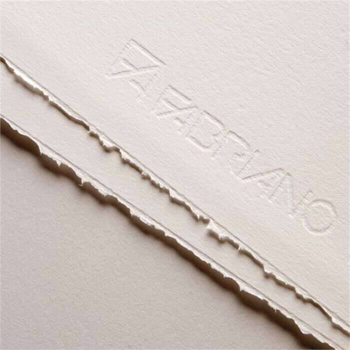 Fabriano Rosaspina Baskı ve Gravür Kağıdı Ivory 50x70 cm 220 gr