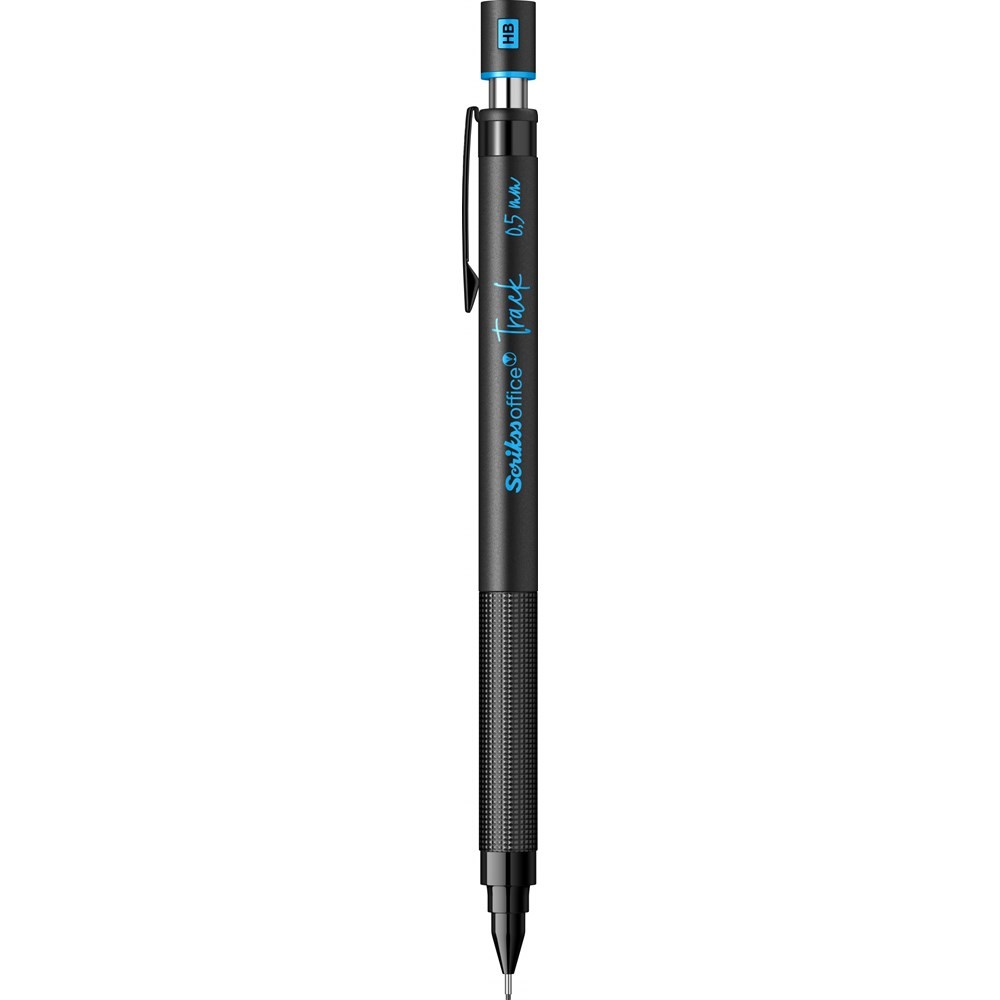Scrikss Track Versatil Kalem  0.5 mm Mavi