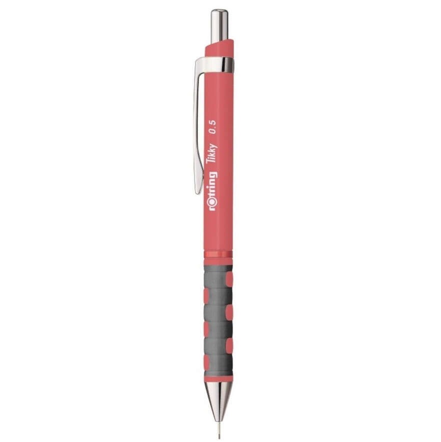 Rotring Tikky Versatil Kalem Gül Kurusu 0.5 mm