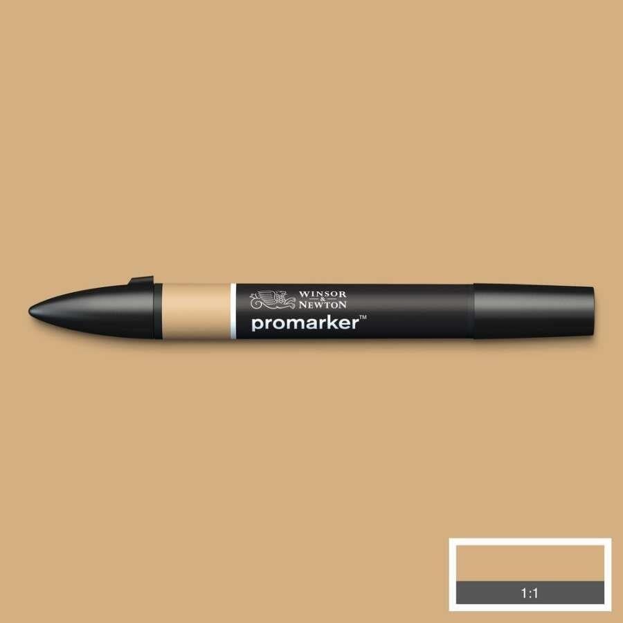 Winsor & Newton Promarker Grafik Kalemi O837 Praline