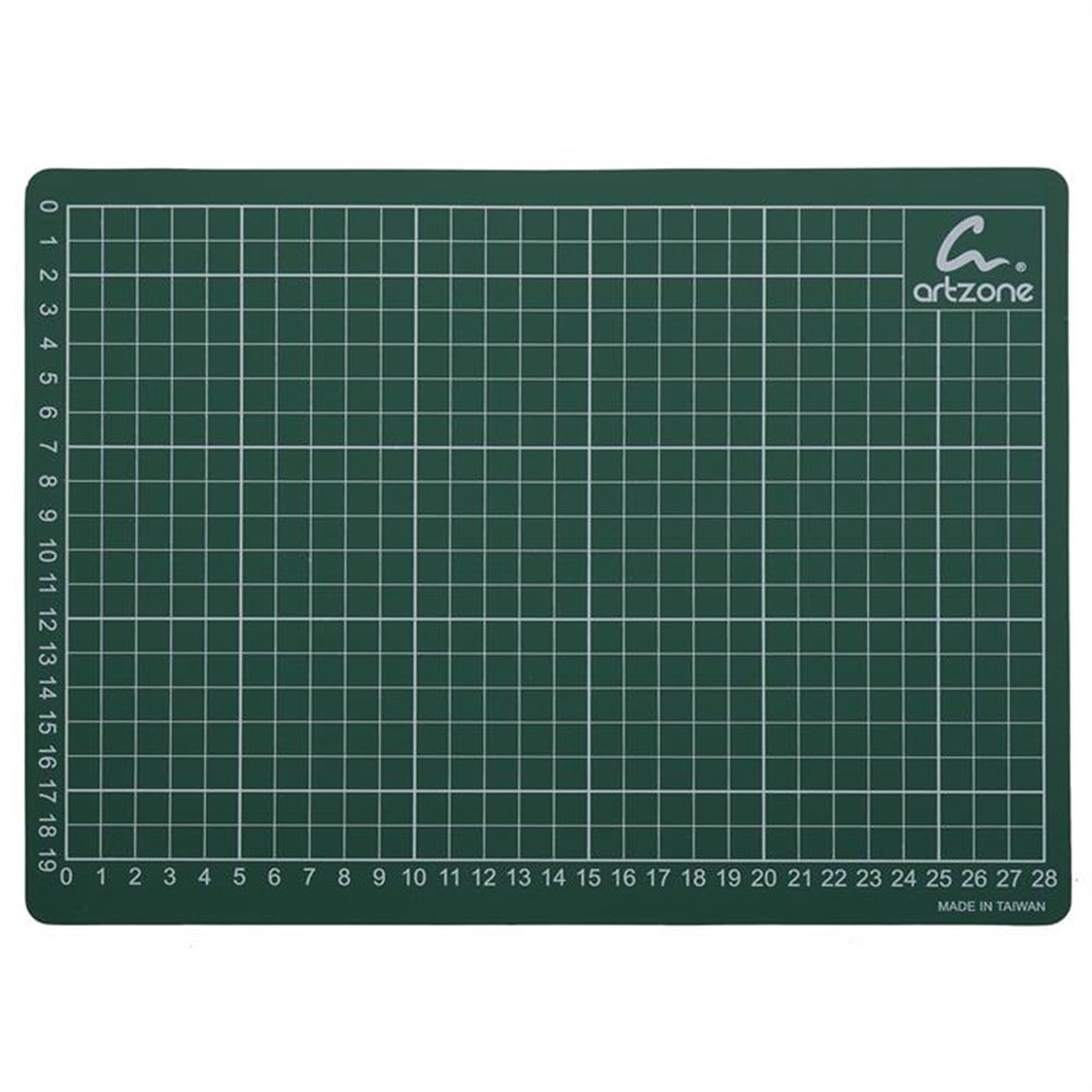 Artzone Kesim Matı A4 22 cm x 30 cm G409