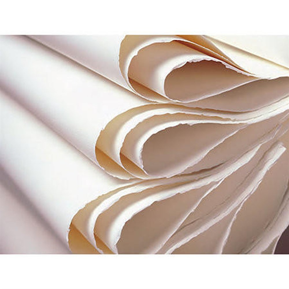 Fabriano Artistico GF Suluboya Kağıdı Extra White C.Pressed 640 gr, 56x76cm