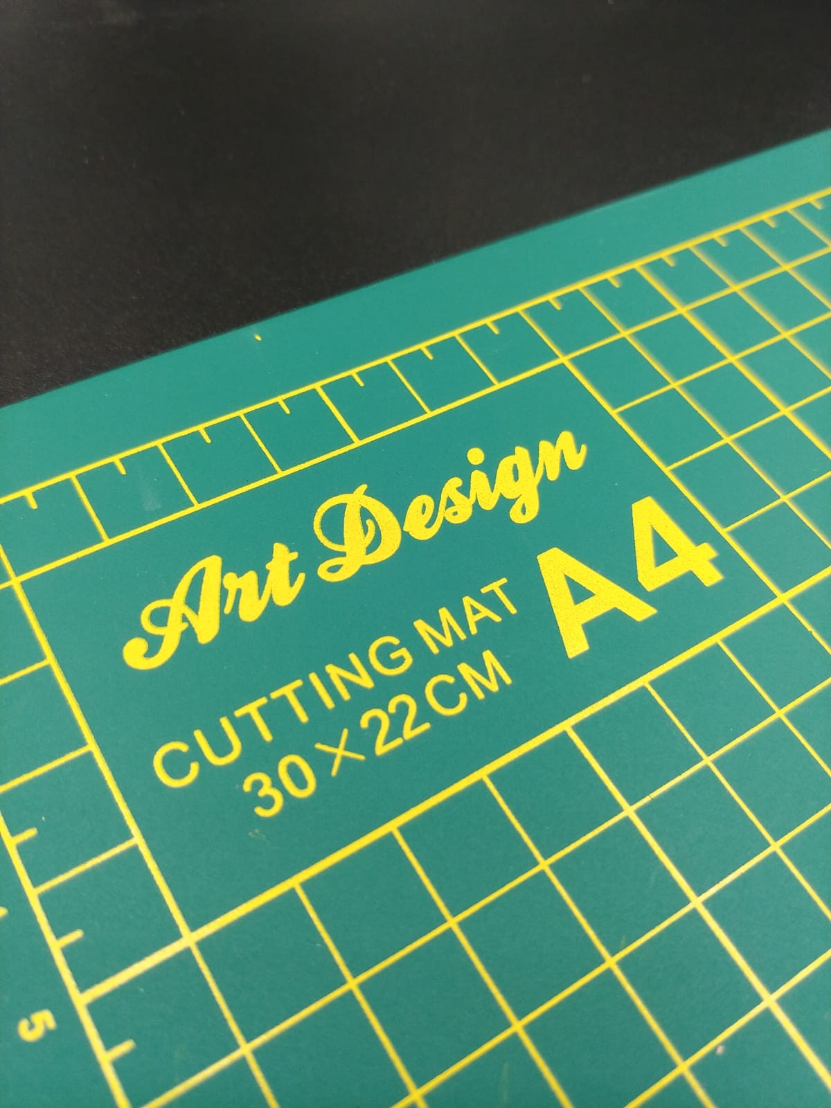 Art Design Kesim Matı A4 (22 X 30 cm)