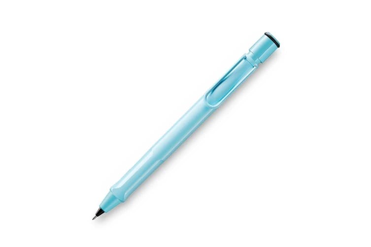 Lamy Safari Versatil Kalem 0.5 mm Aquasky 2023 Özel Üretim