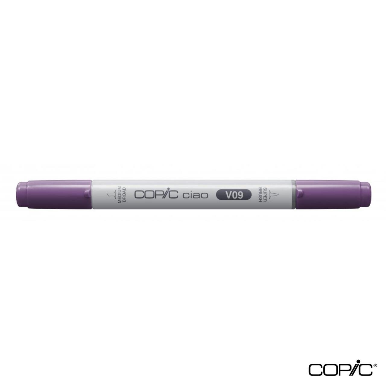 Copic Ciao Marker V 09 Violet