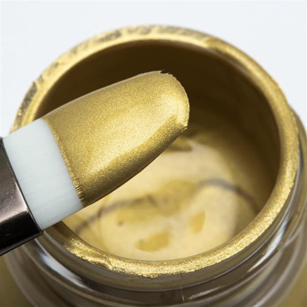 Angelus Deri Boyası 18K Gold