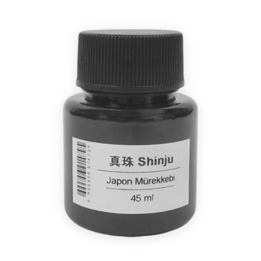 Shinju Japon Mürekkebi 45 ml