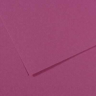 Canson Fon Kartonu A4 160g Violet 507