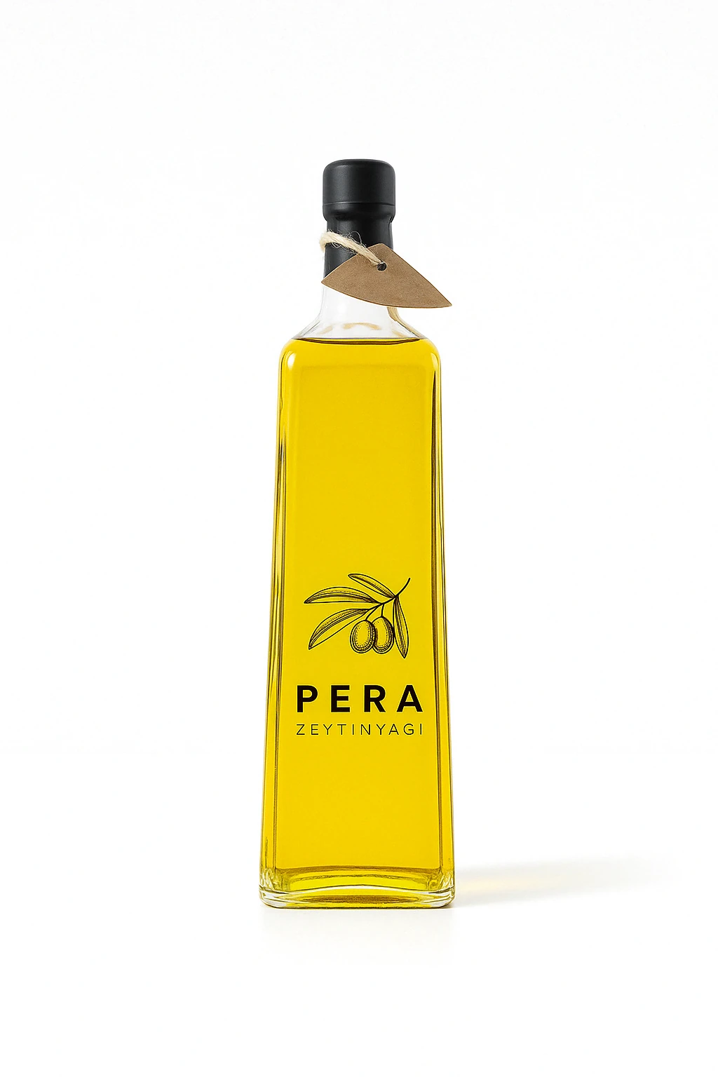 Pera Doğal Zeytinyağı - 1 Litre