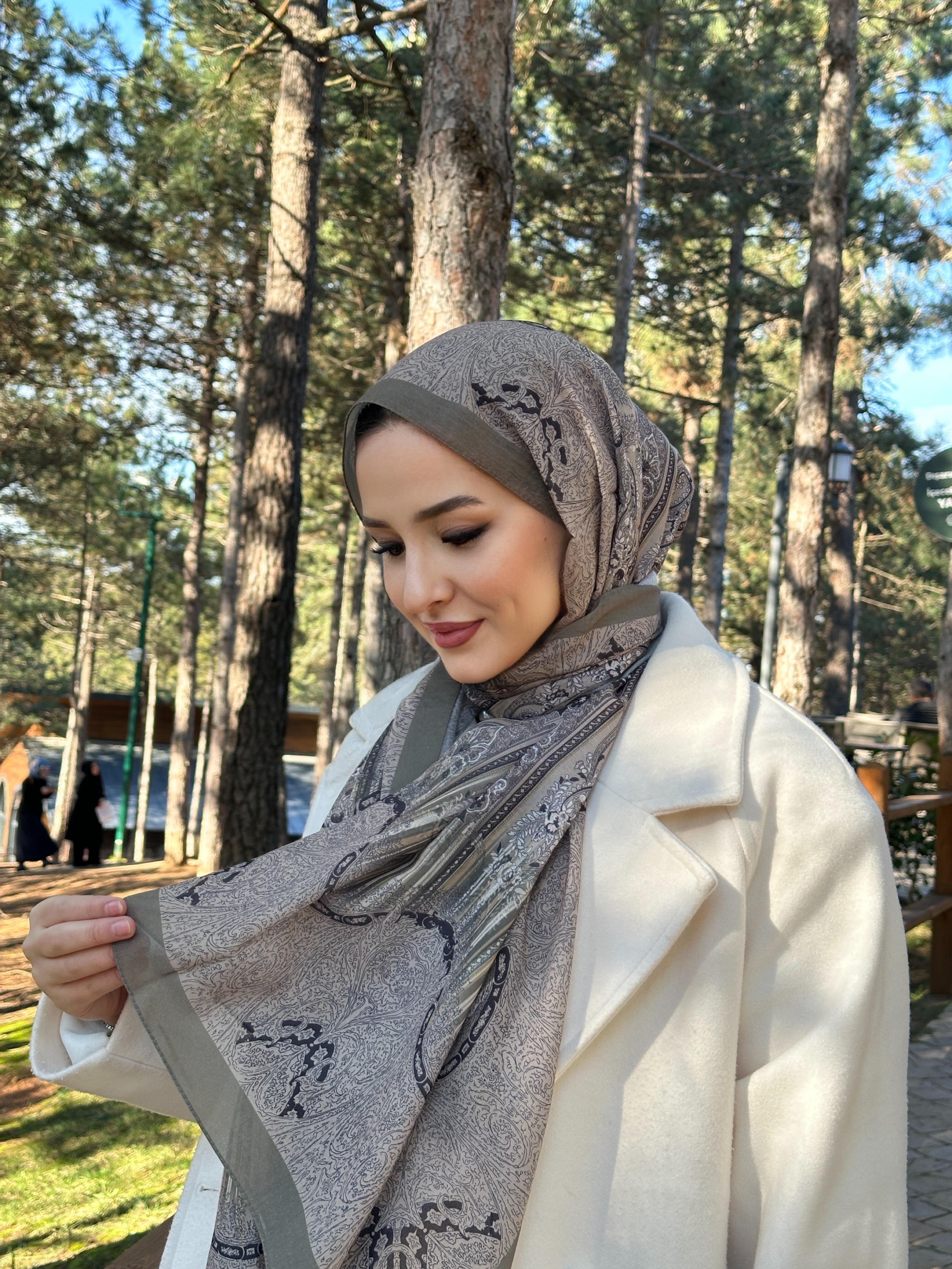 Saray Serisi - Haki