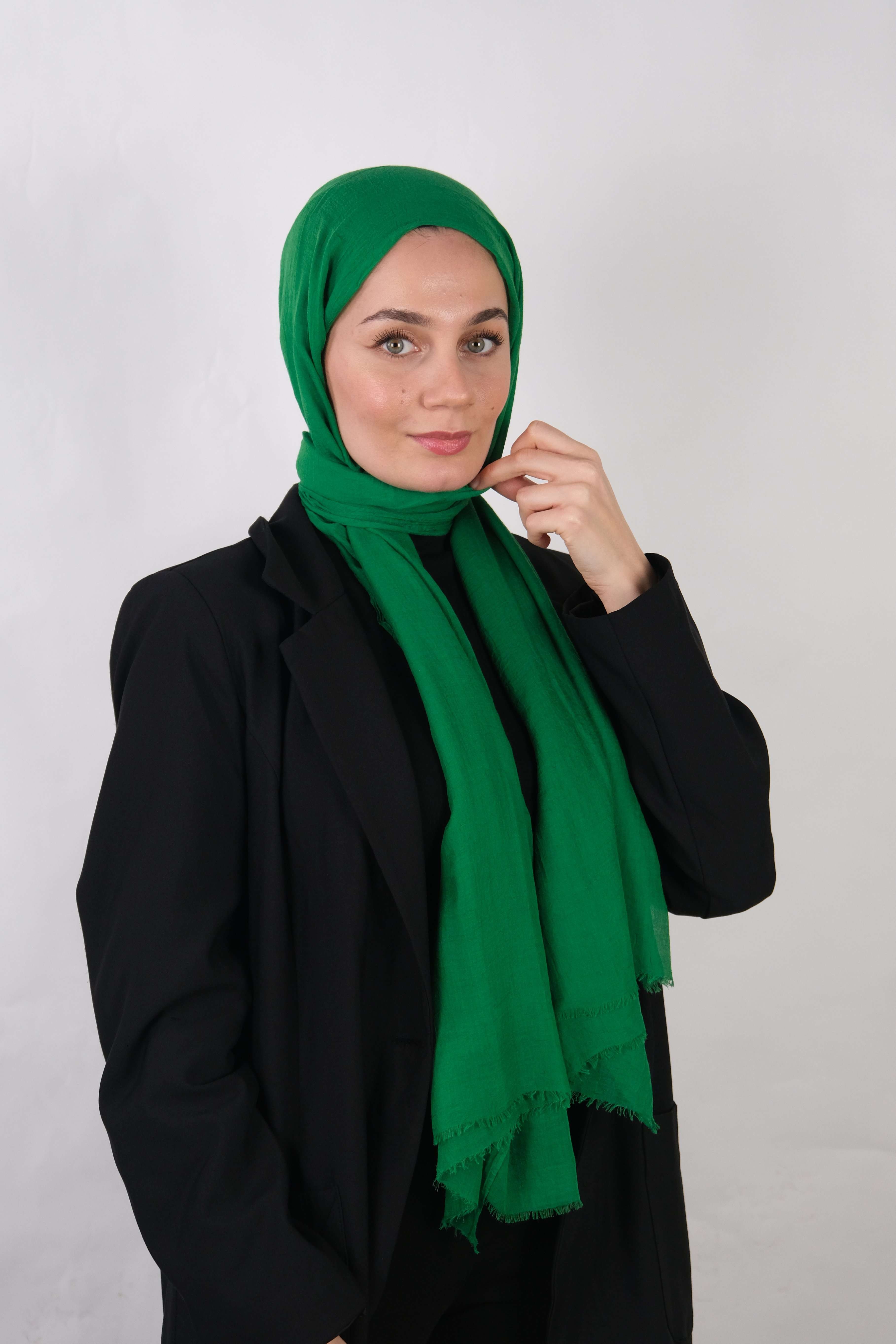  Konfor Şal - Benetton Konfor Şal