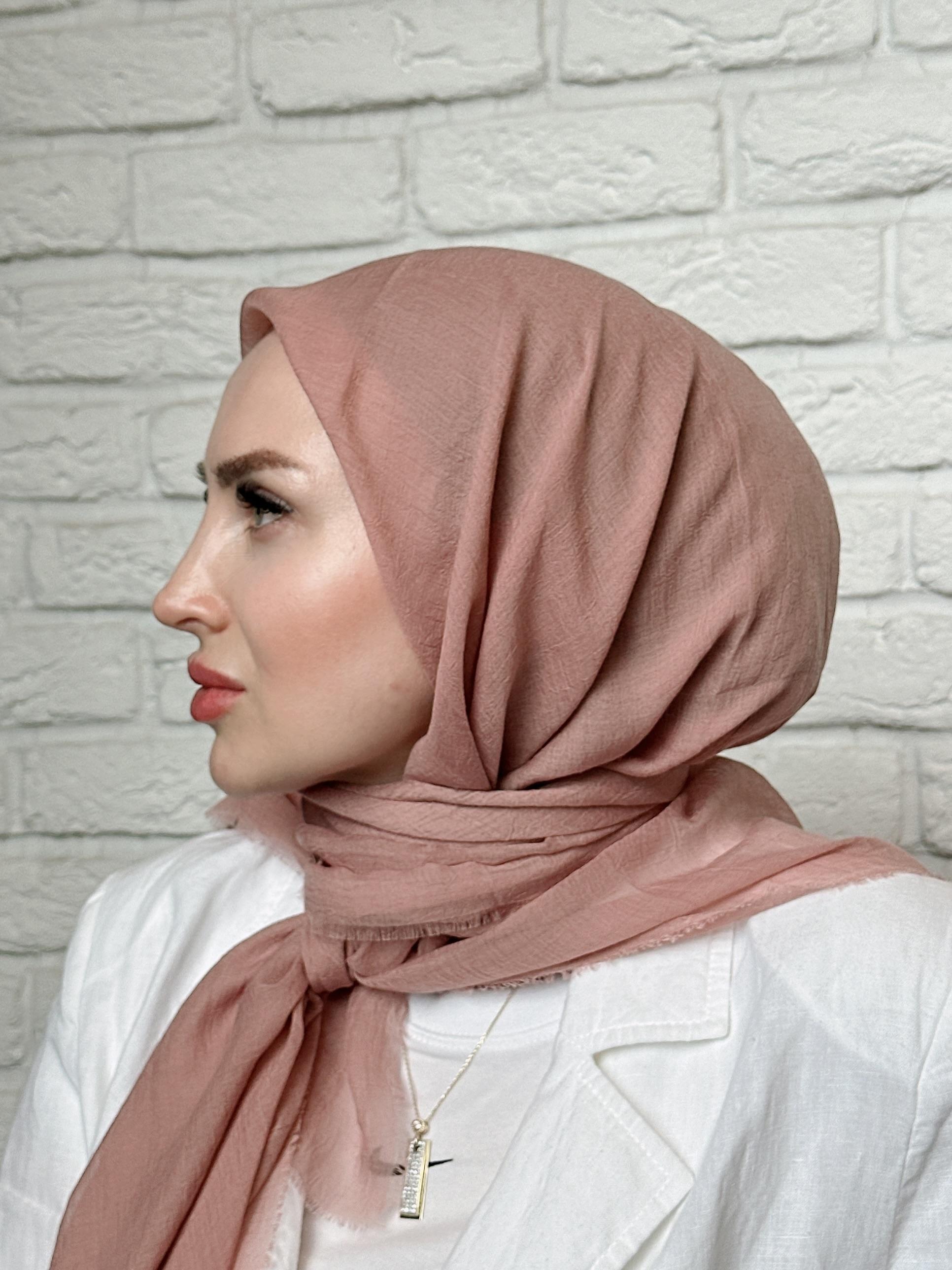 Konfor Eşarp - Rose Konfor Eşarp