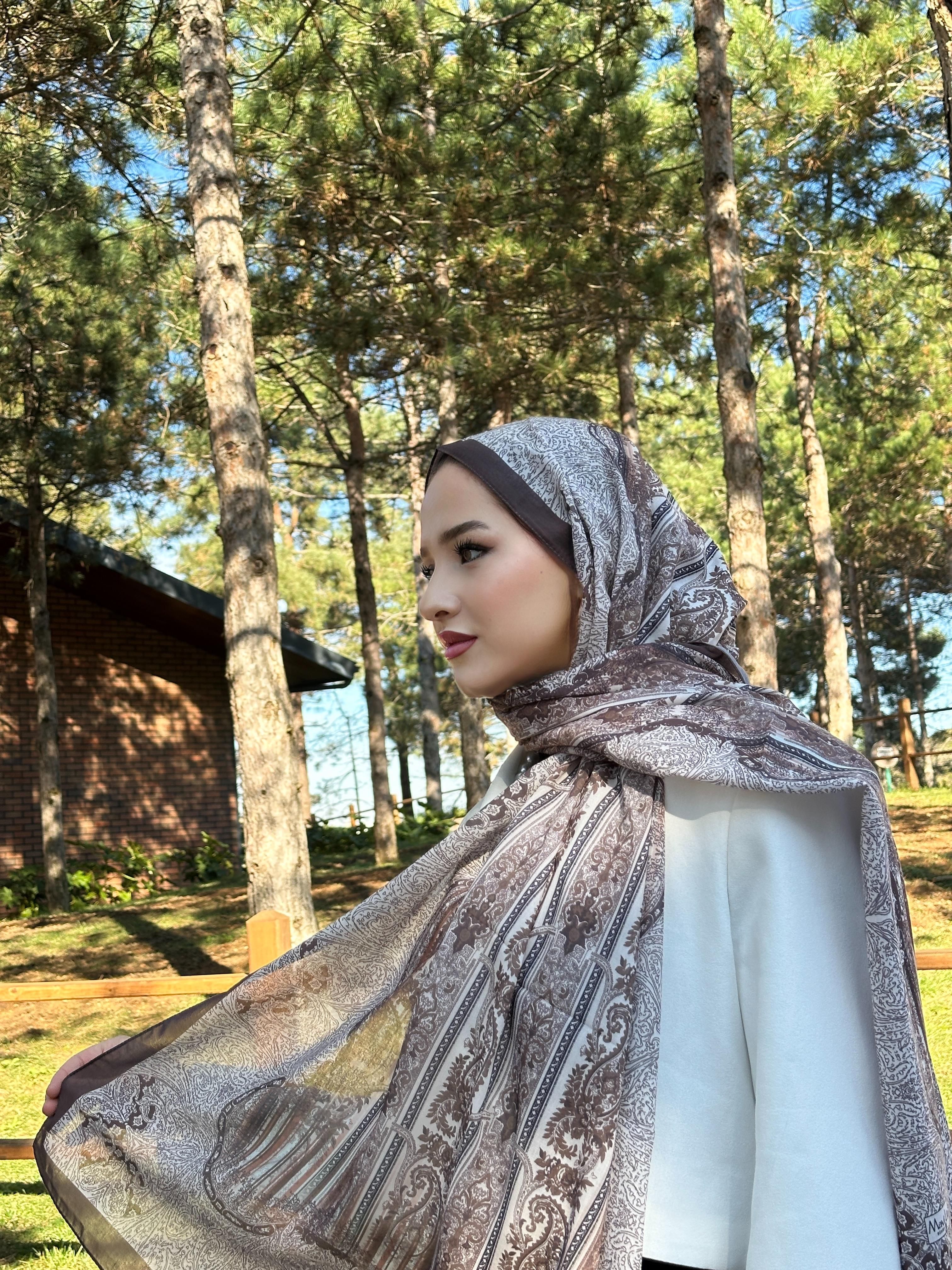 Saray Serisi - Kahve