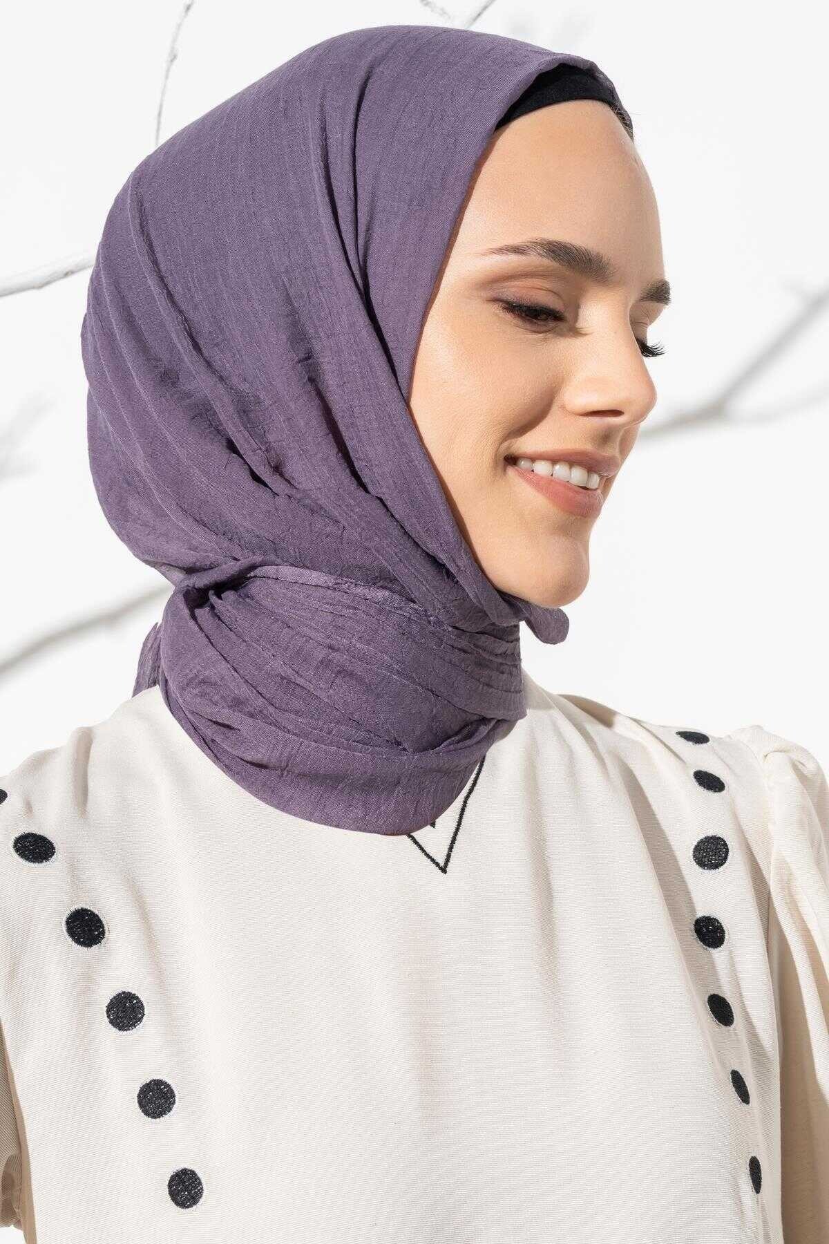 Lale Konfor Şal