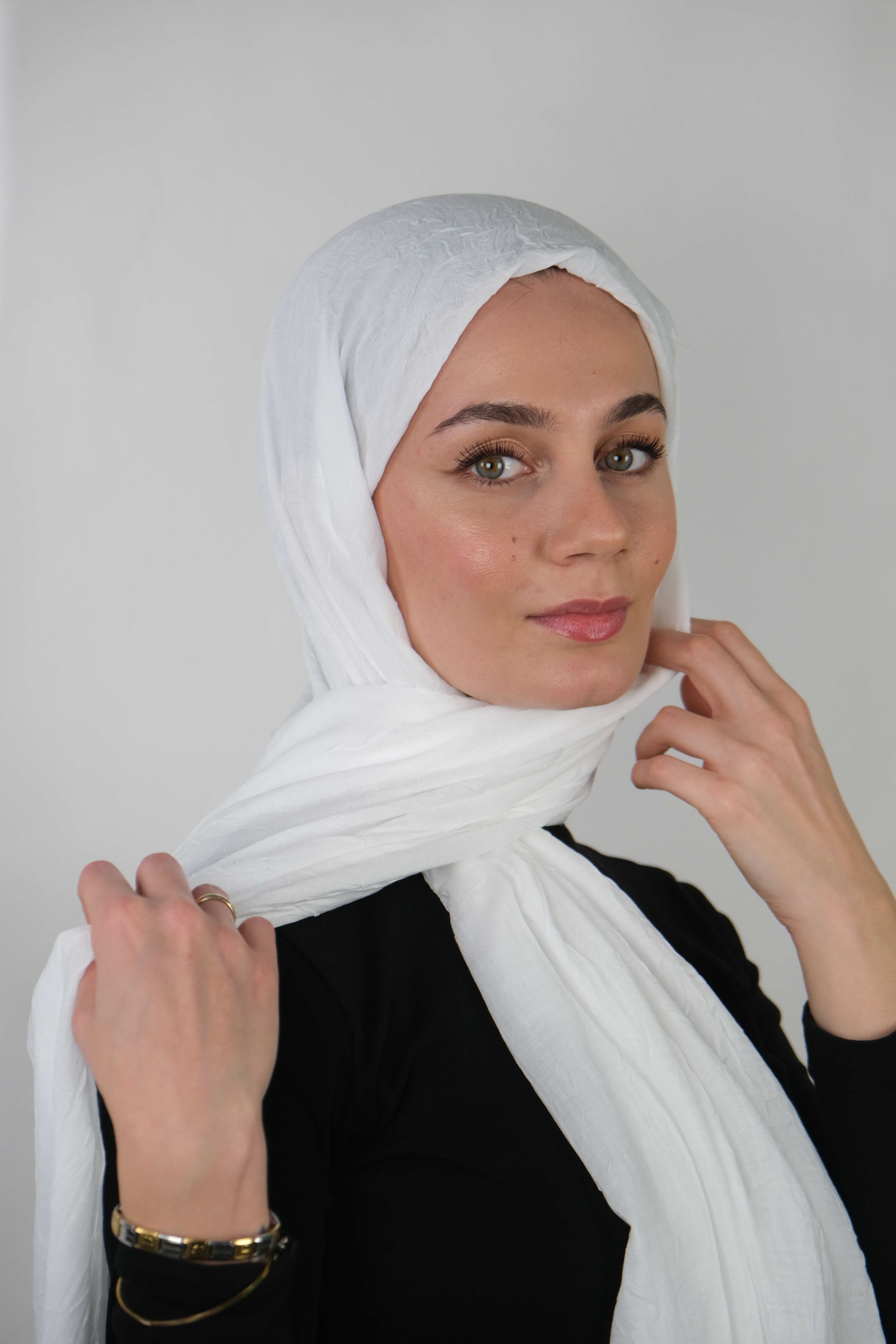 Bambukraş Şal