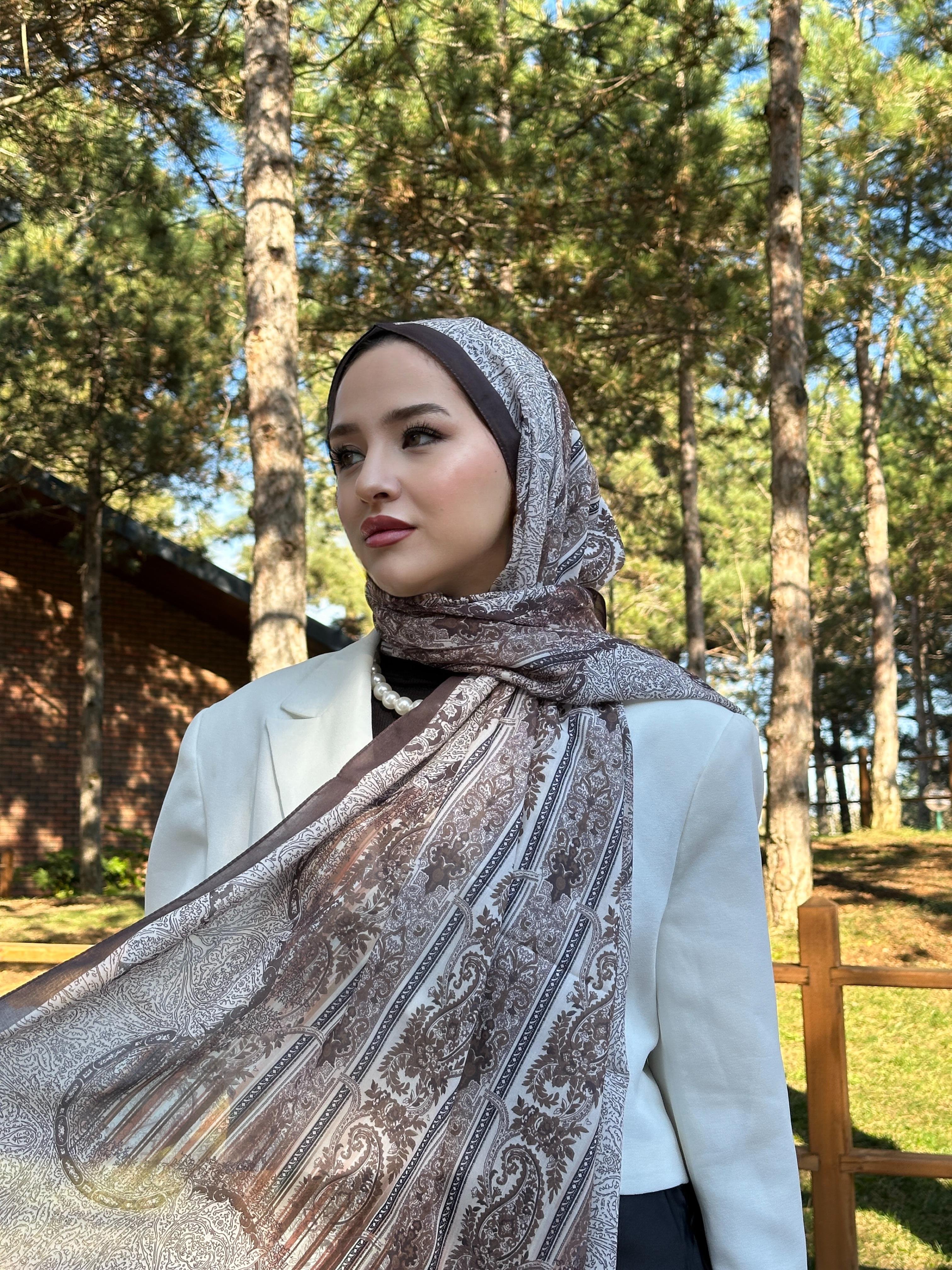 Saray Serisi - Kahve