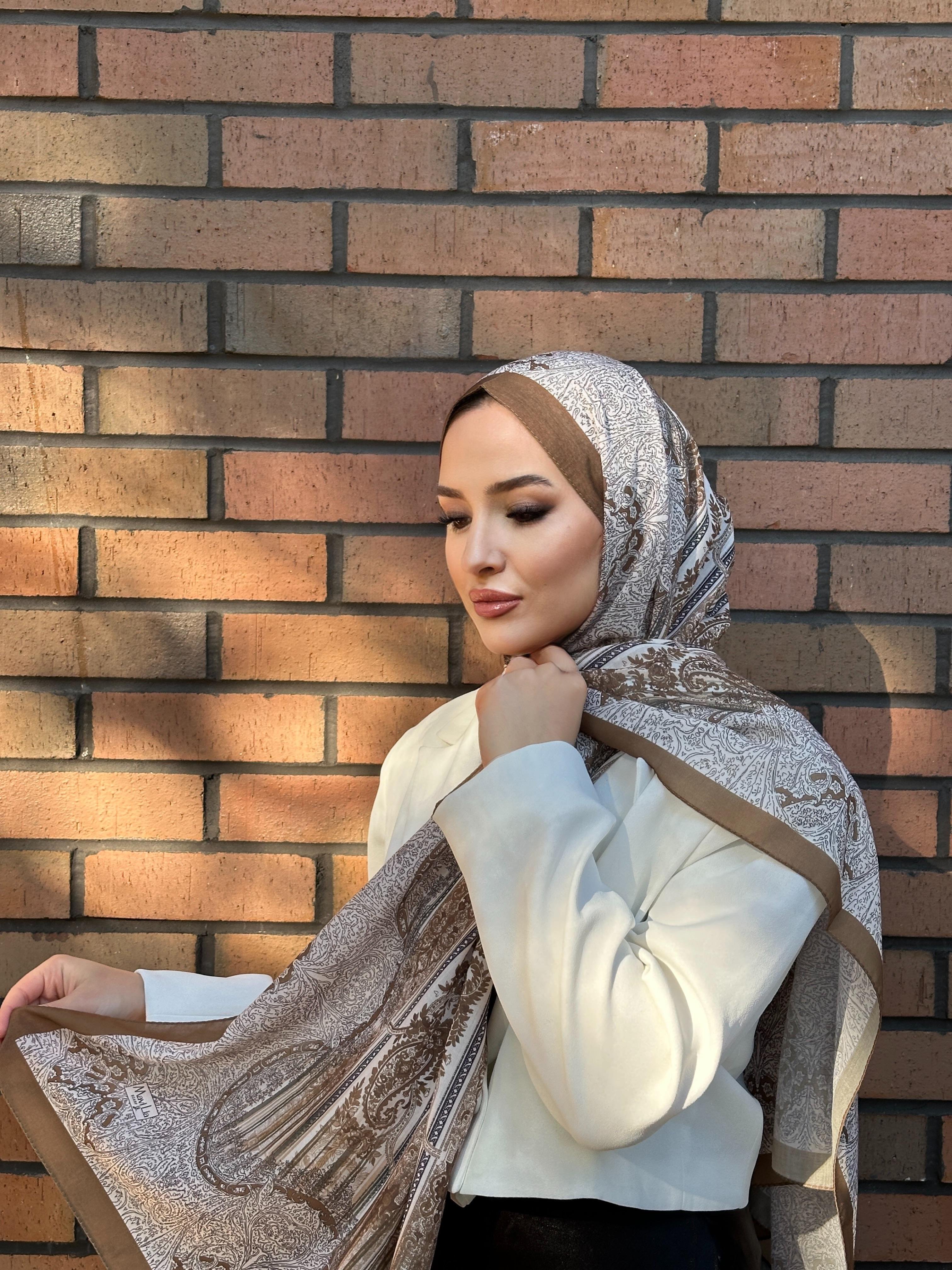 Saray Serisi - Yağ Yeşili