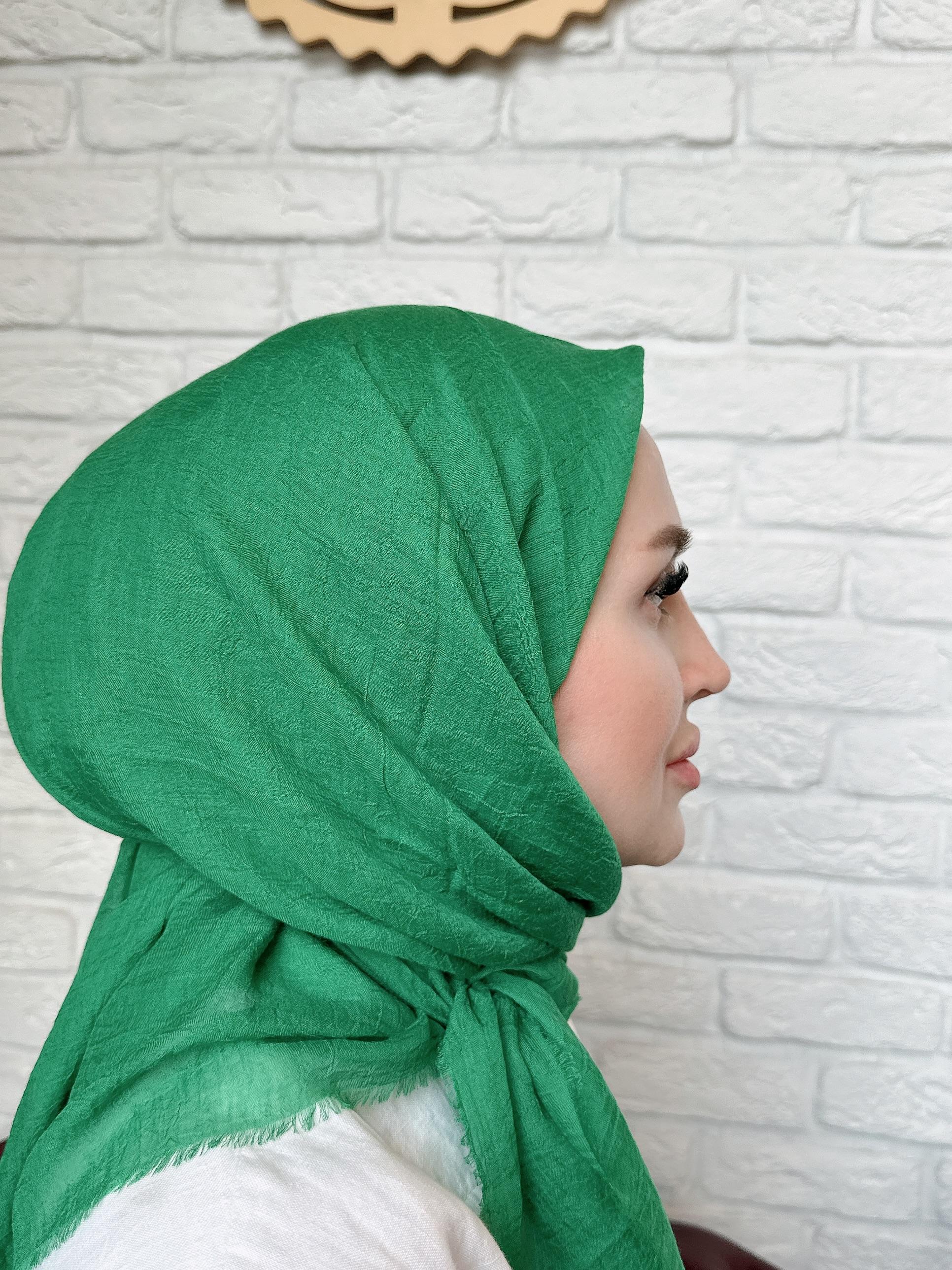 Konfor Eşarp - Benetton Konfor Eşarp