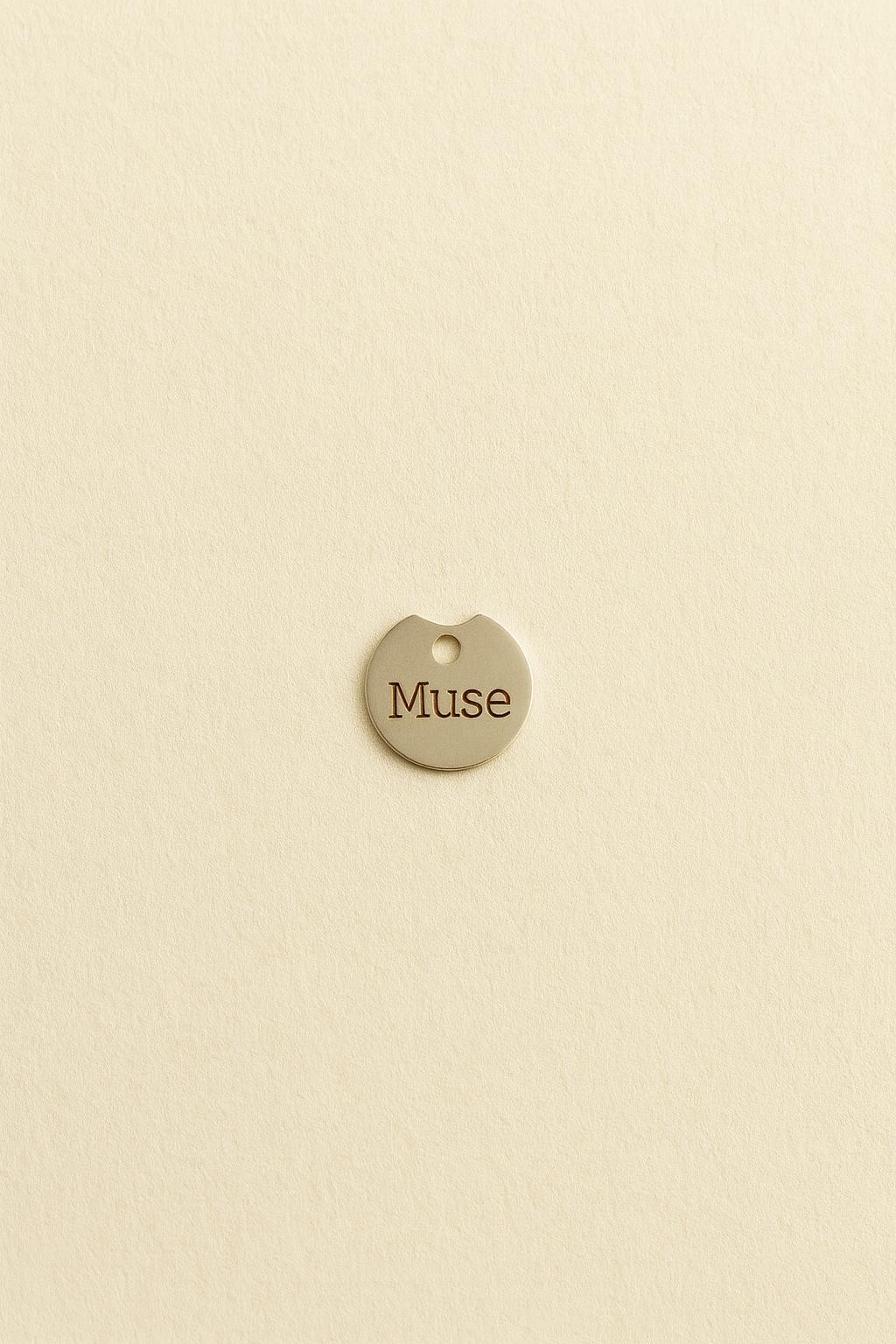 Muse Kolye