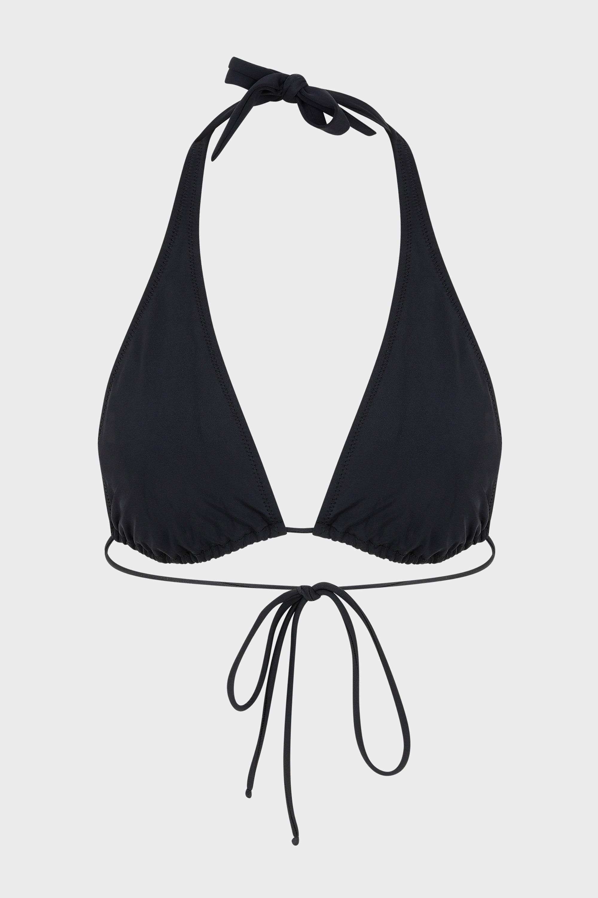 Pinarello Bikini Üst - Siyah