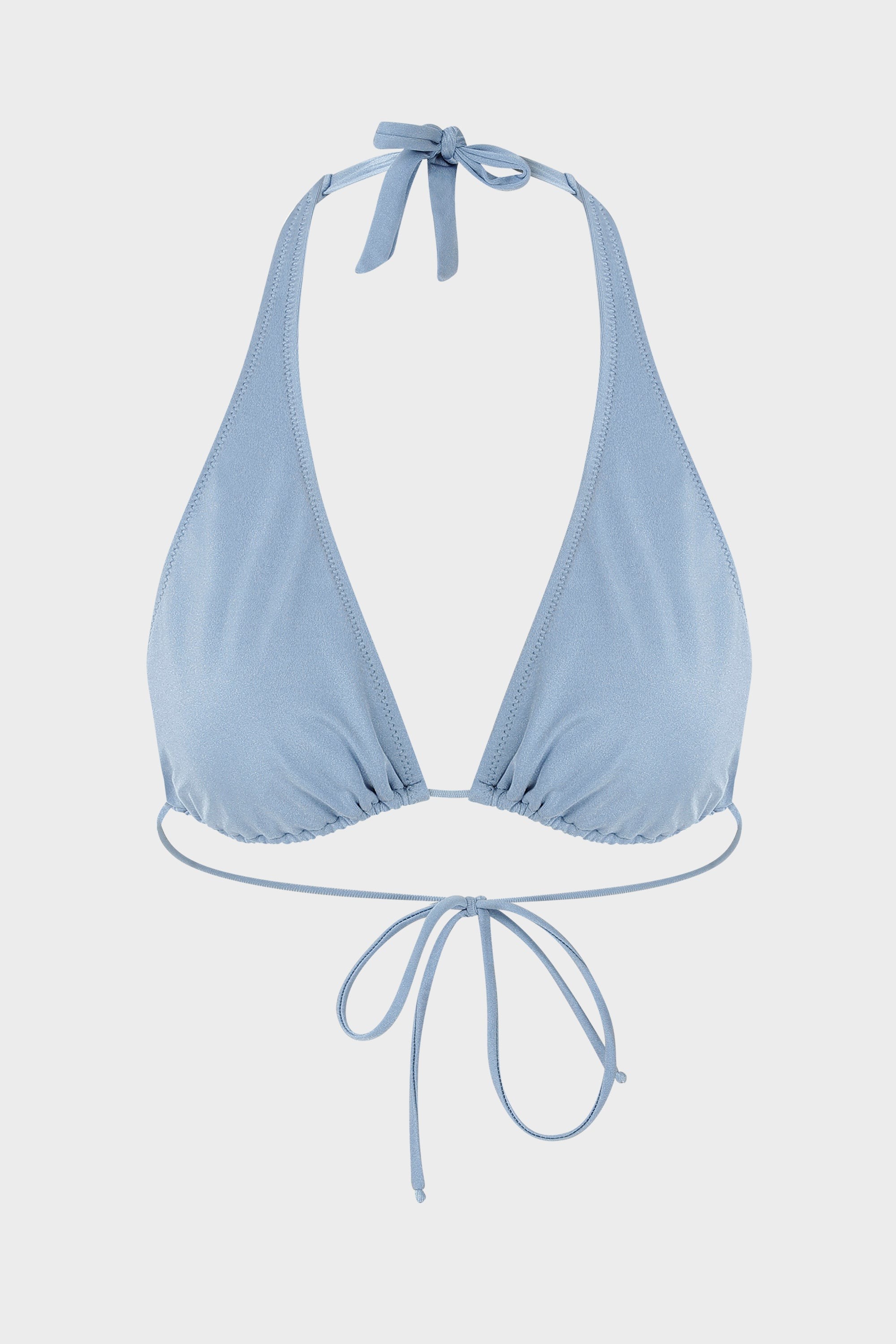 Pinarello Bikini Üst - Mavi