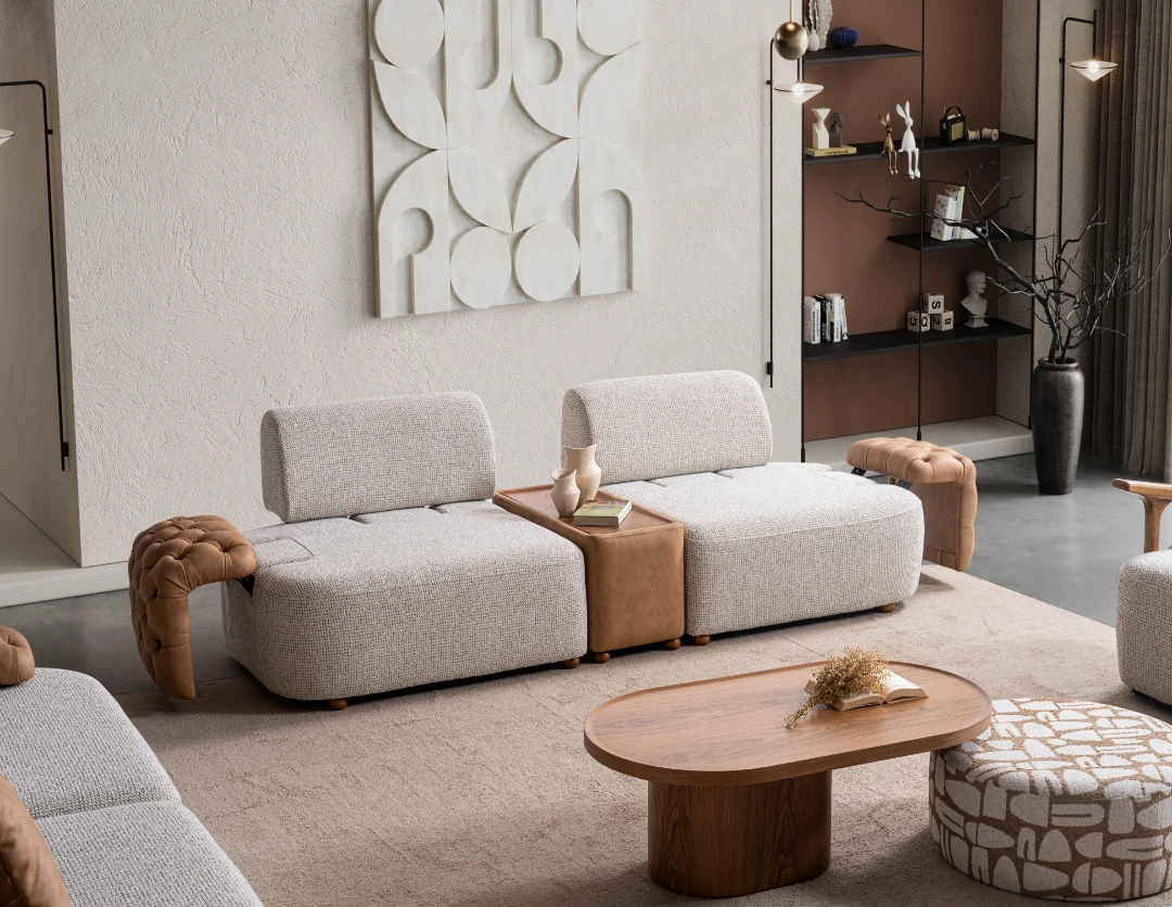 Soho Koltuk Takımı