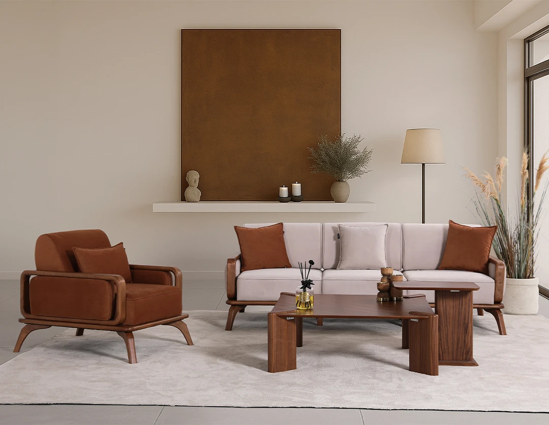 Velora Koltuk Takımı