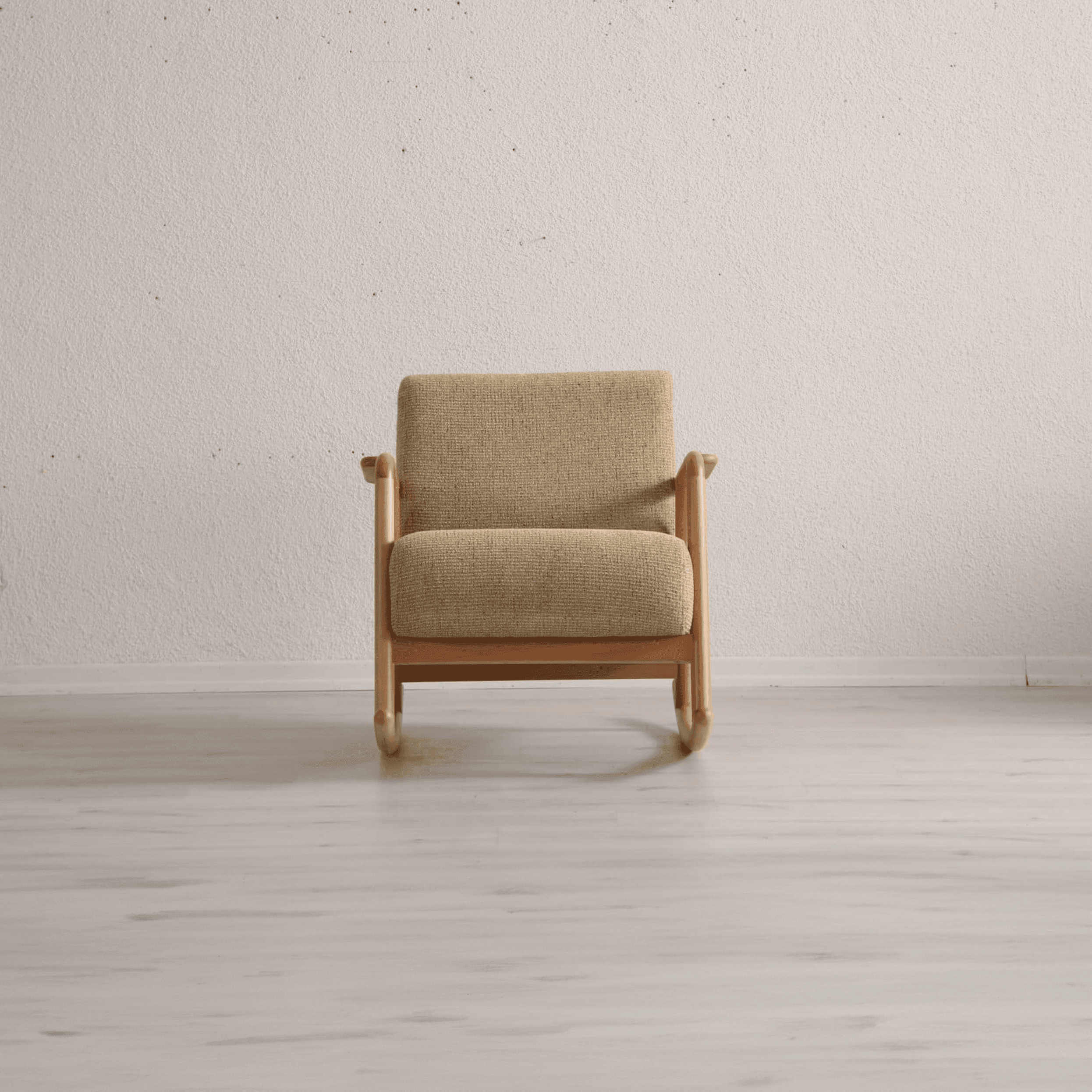 Jazz Soft Berjer