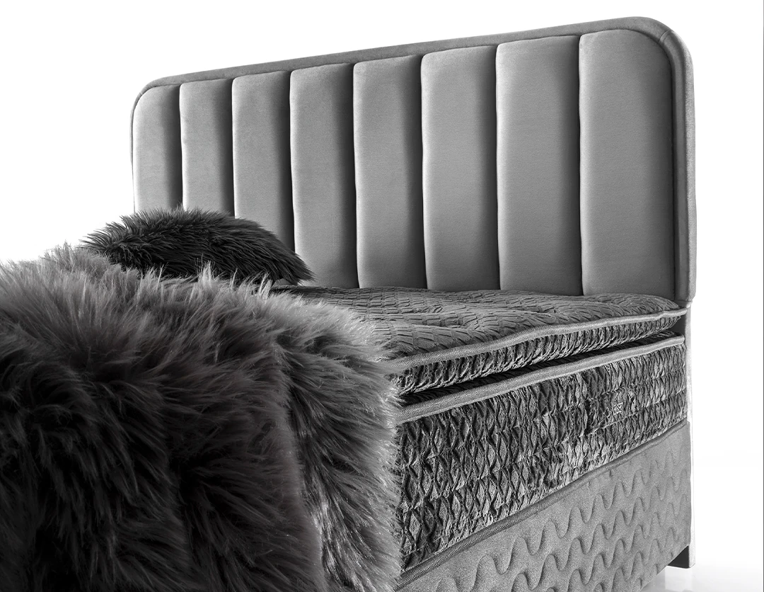 Puffy Black 150'lik 3'lü Set