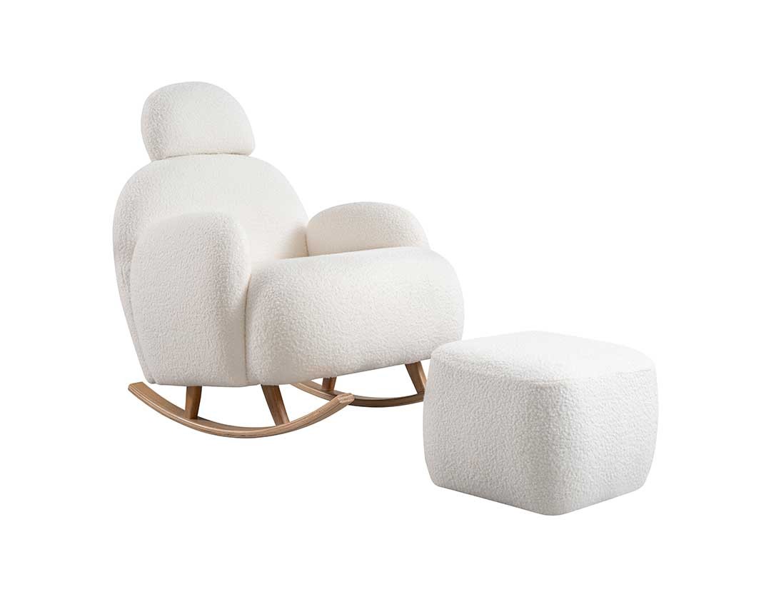 Flam Soft Berjer