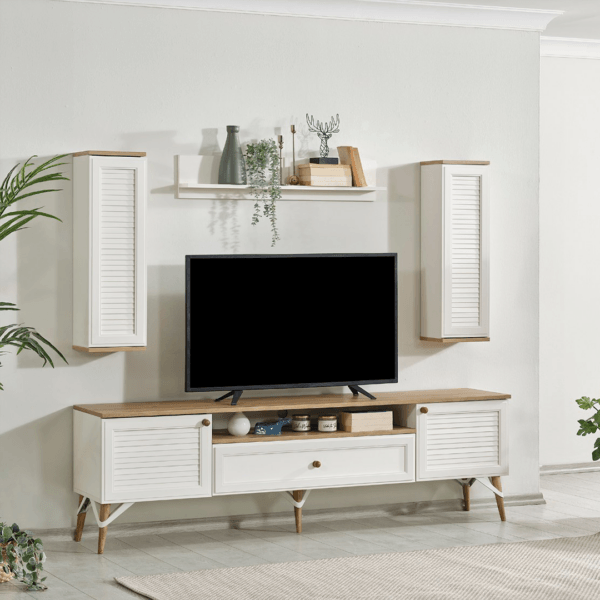 Fiona Tv Ünitesi