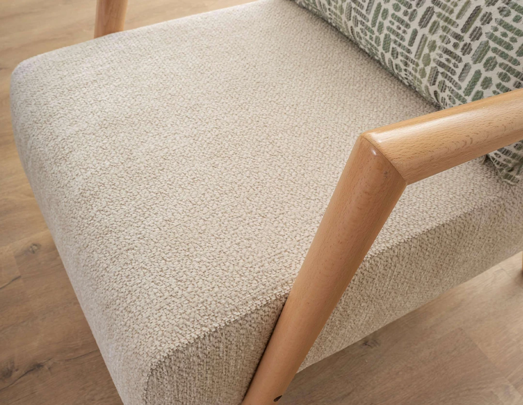 Lotus Koltuk Takımı