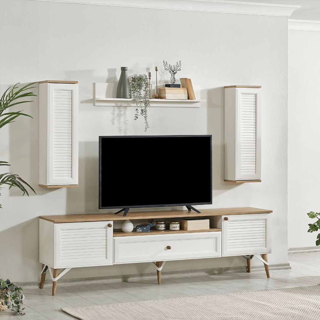 Fiona Tv Ünitesi