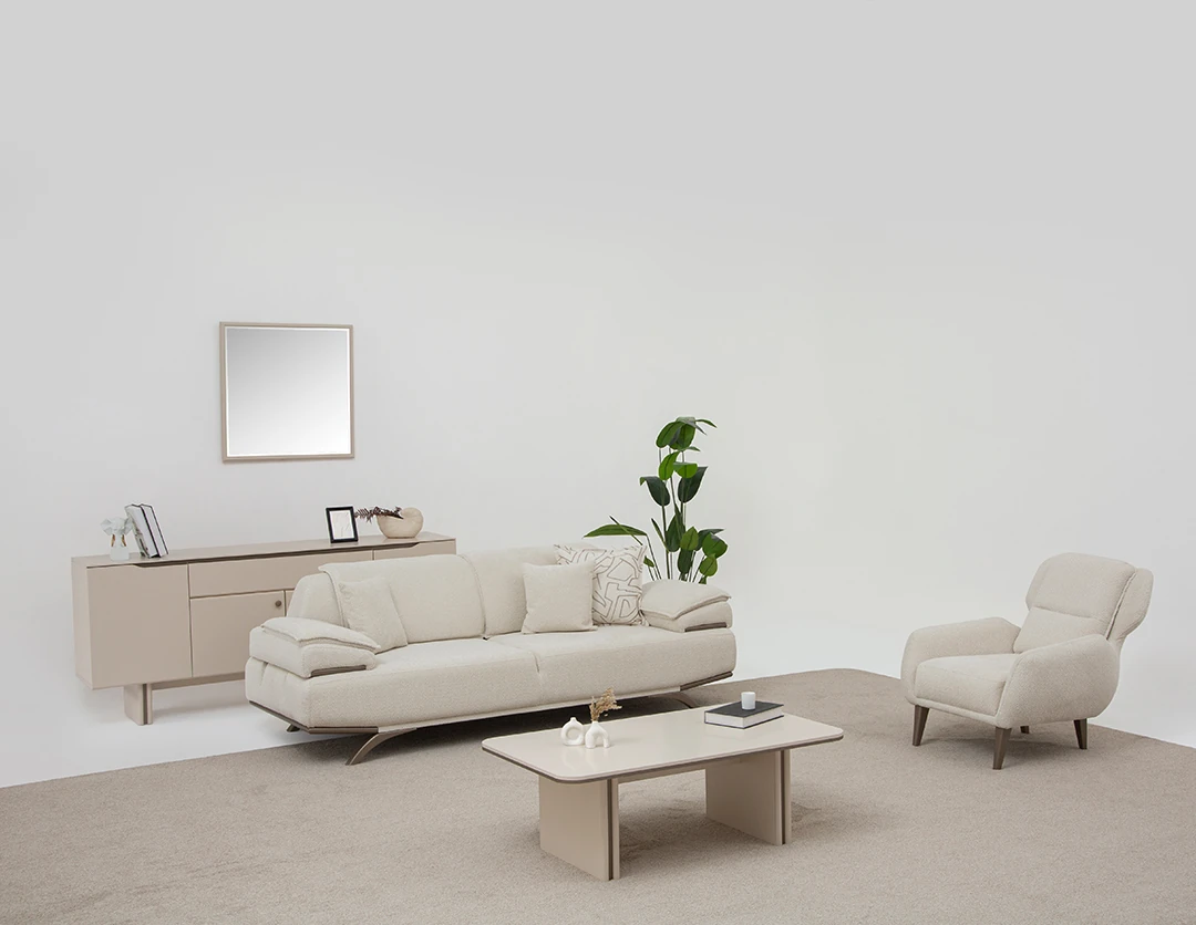 Tessa Koltuk Takımı