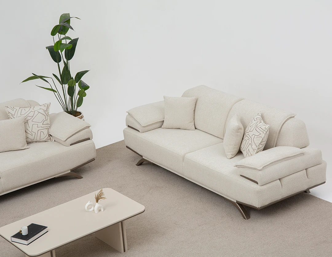 Tessa Koltuk Takımı