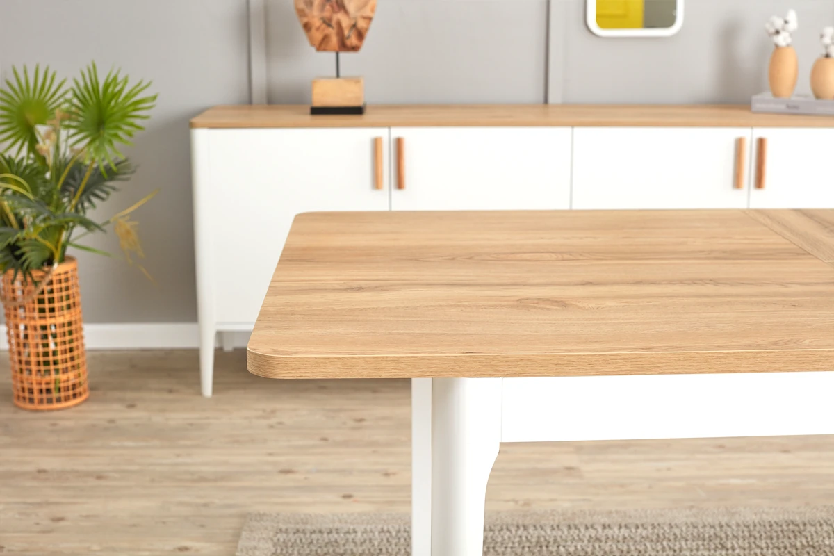 Marsess Açılır Yemek Masası